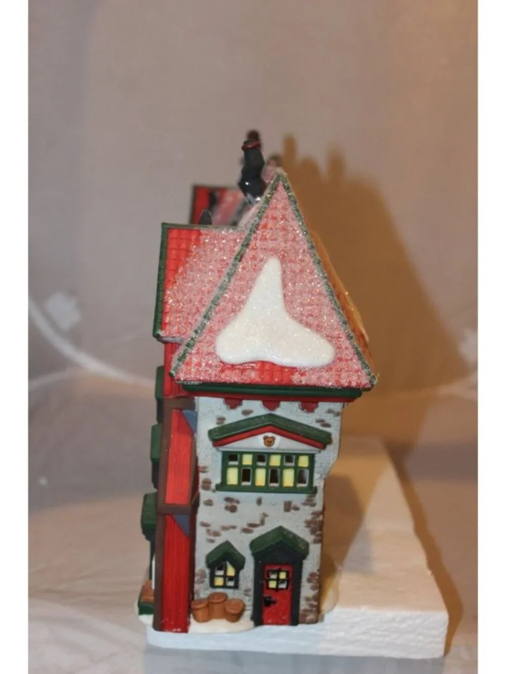 Department 56 add magical